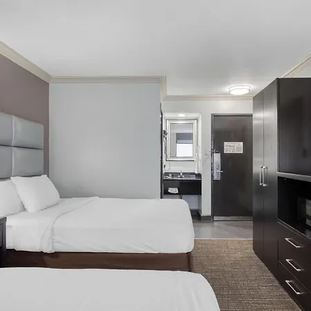 Best Western Webster Hotel, Nasa-3